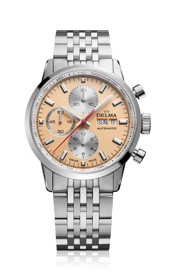 Continental Automatic