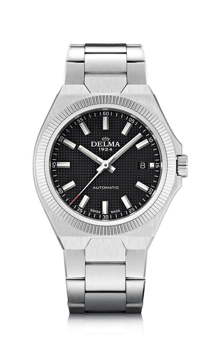 Midland Automatic 40mm