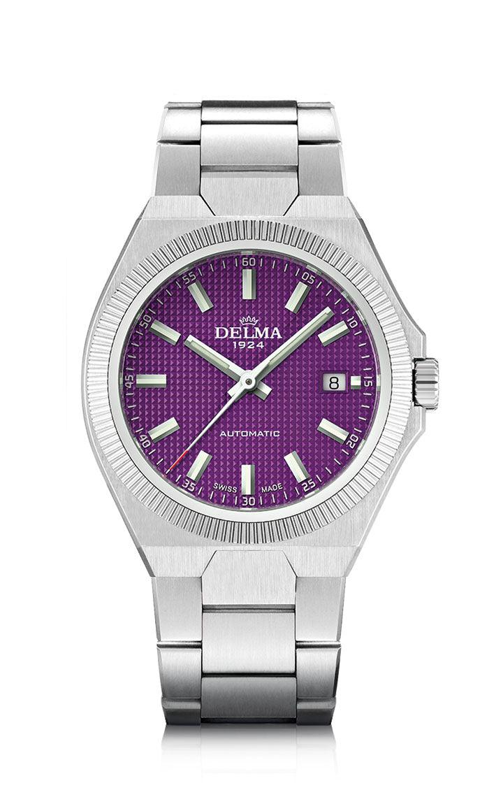 Midland Automatic 40mm