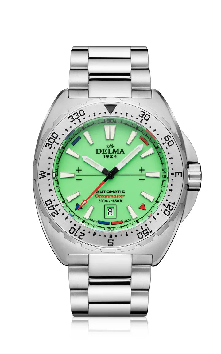 Oceanmaster Lume