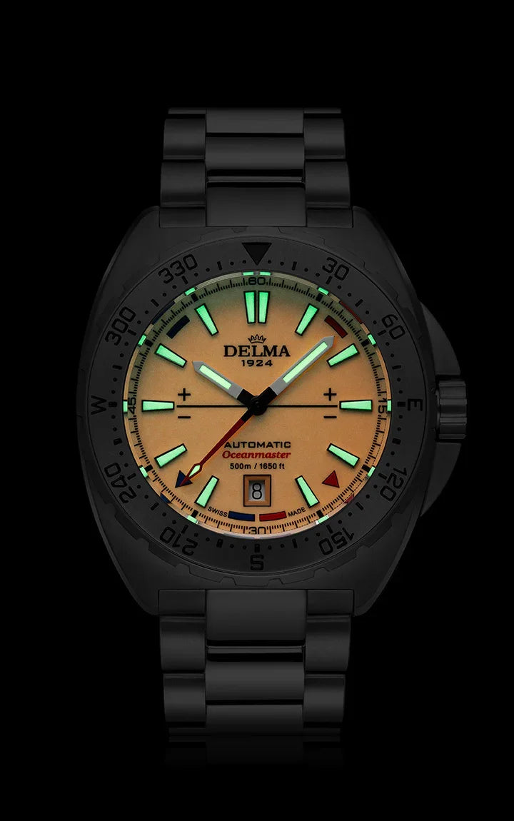 Oceanmaster Lume