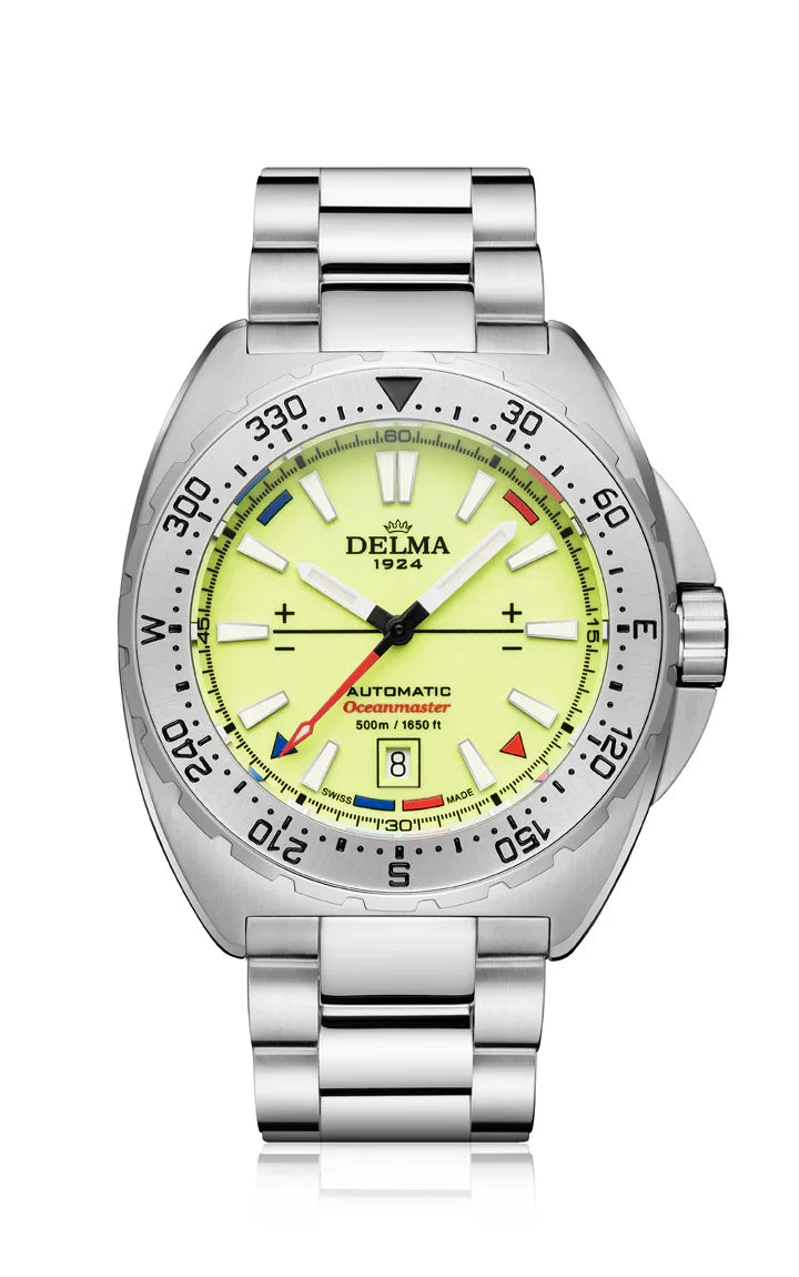 Oceanmaster Lume